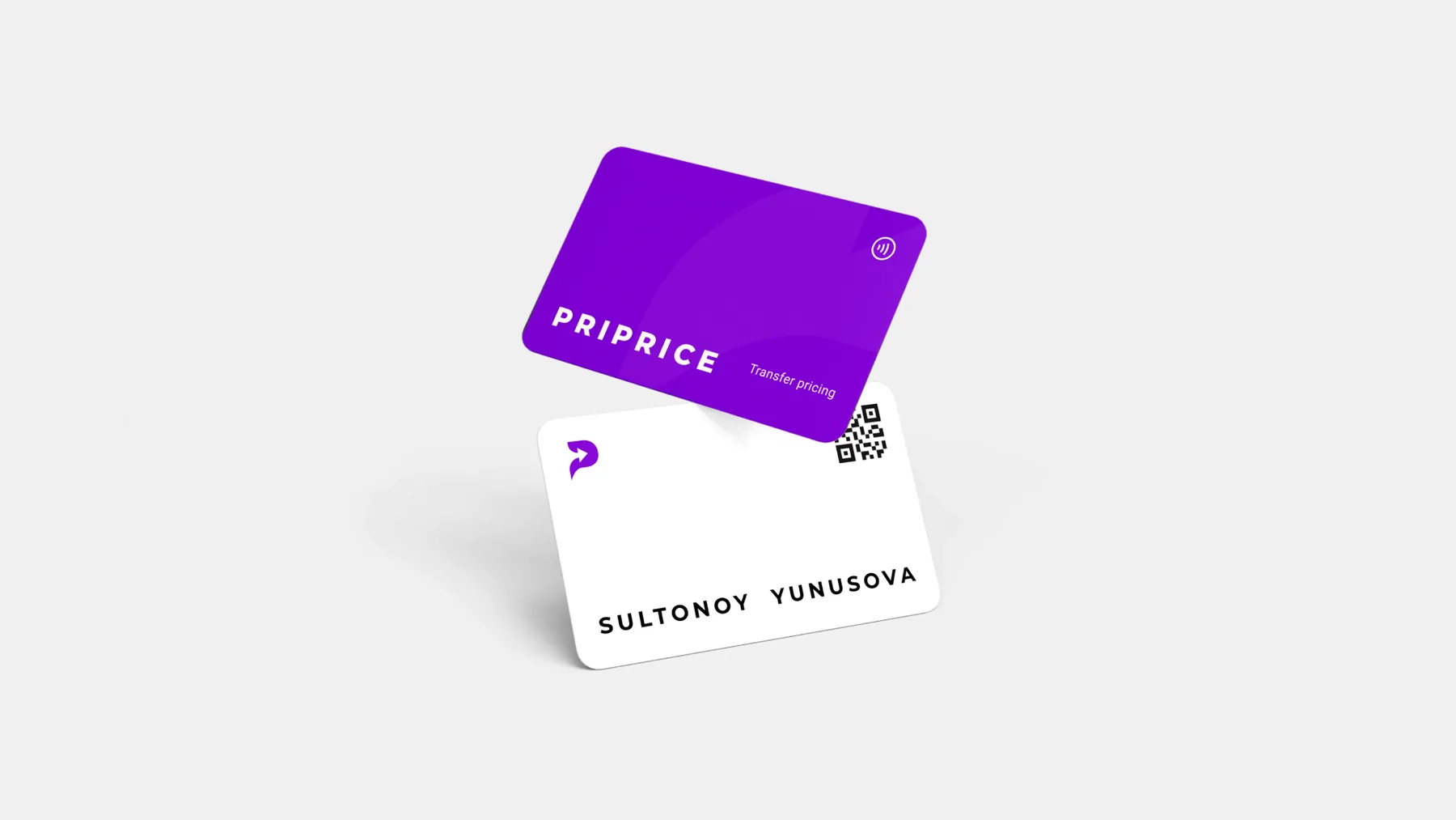 Priprice – Transfer Pricing project image