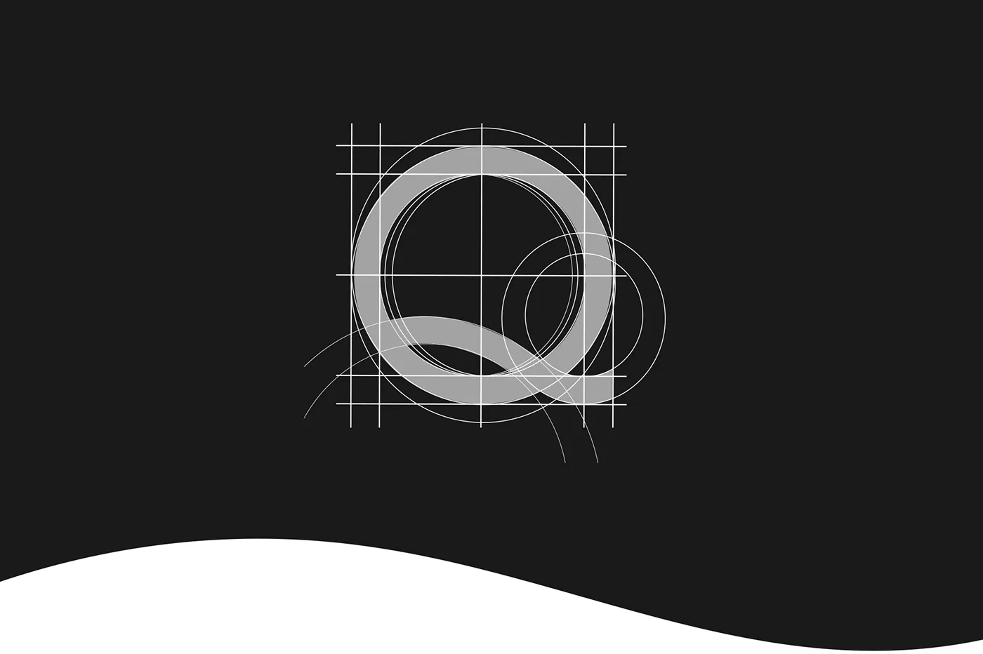 QSpaces branding project image