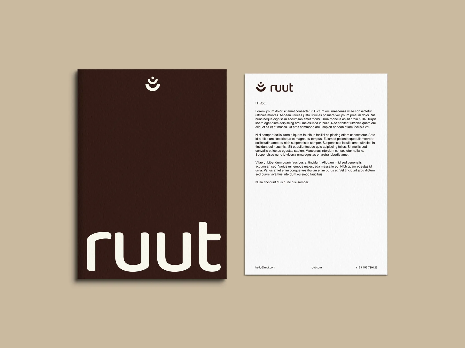 RUUT project image