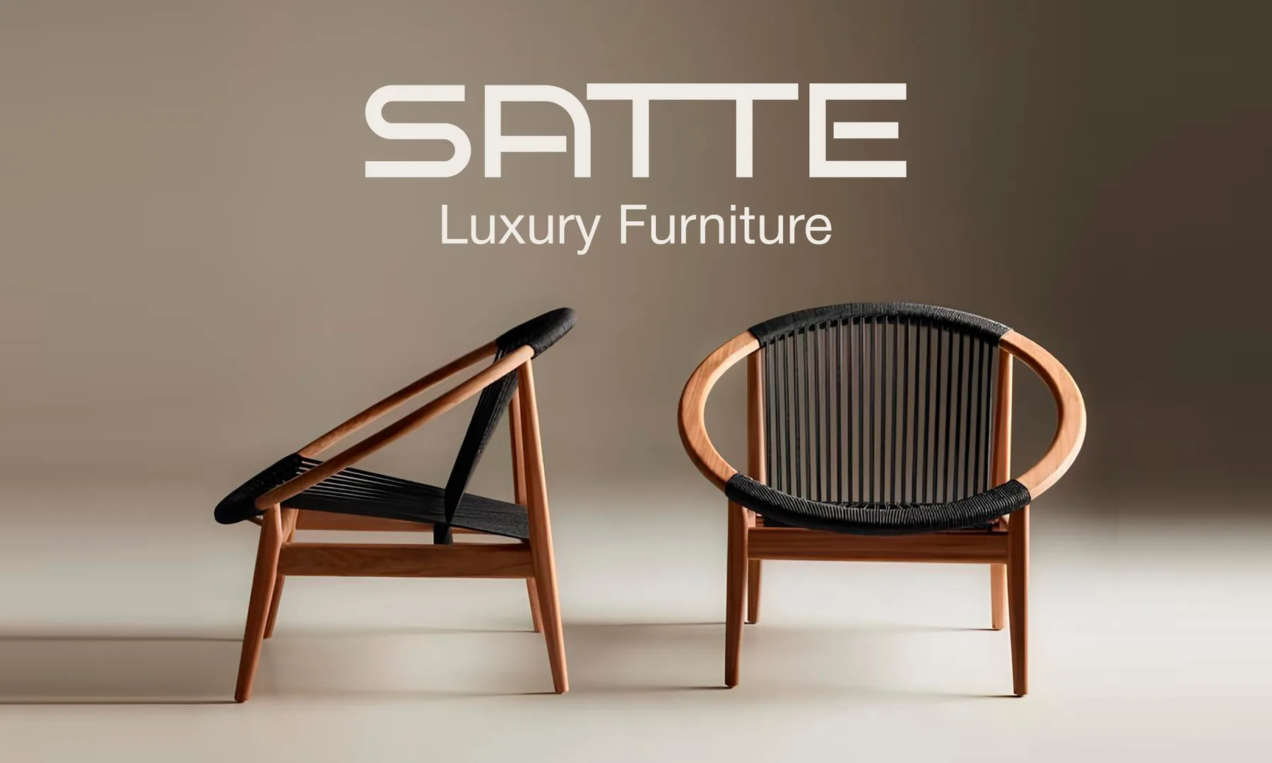 SATTE Brand Identity project image