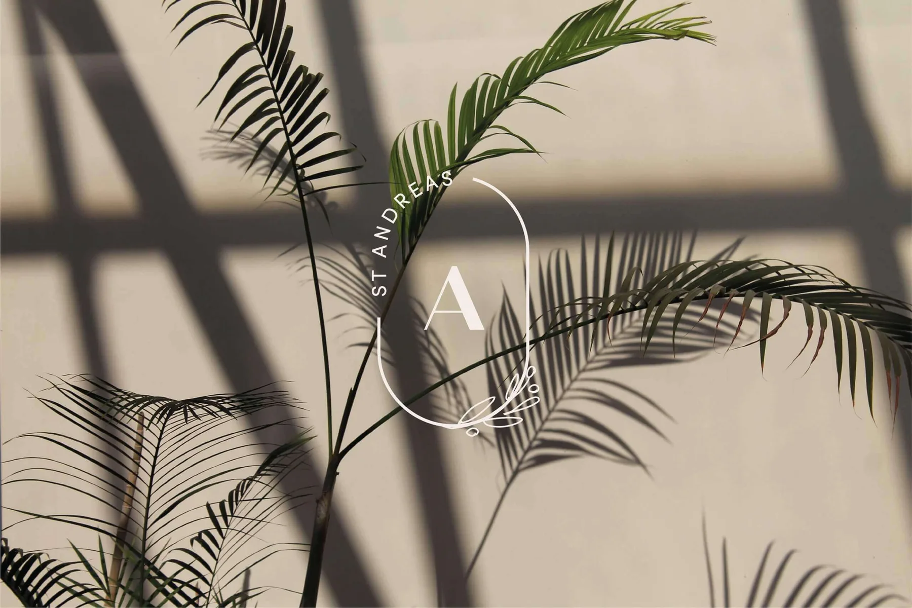 St. Andreas Hotel project image