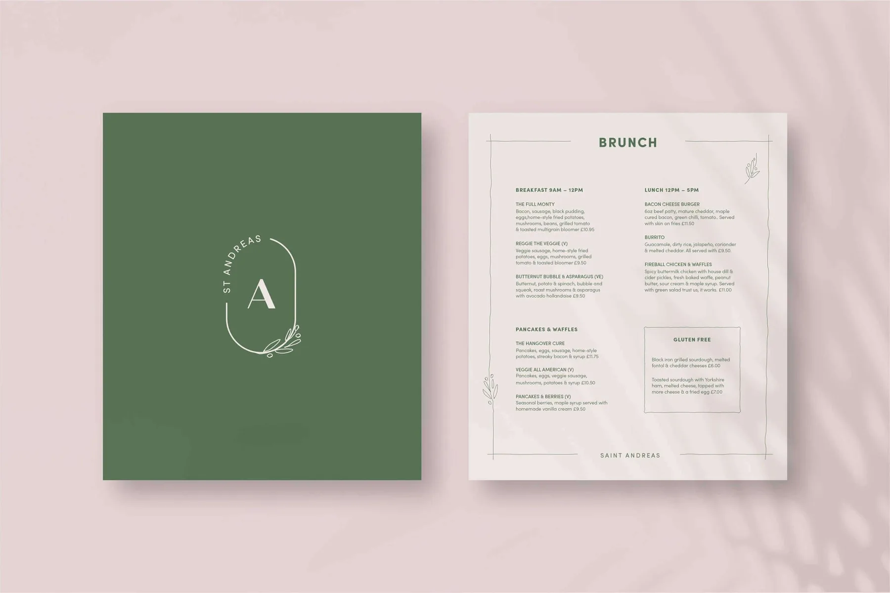 St. Andreas Hotel project image