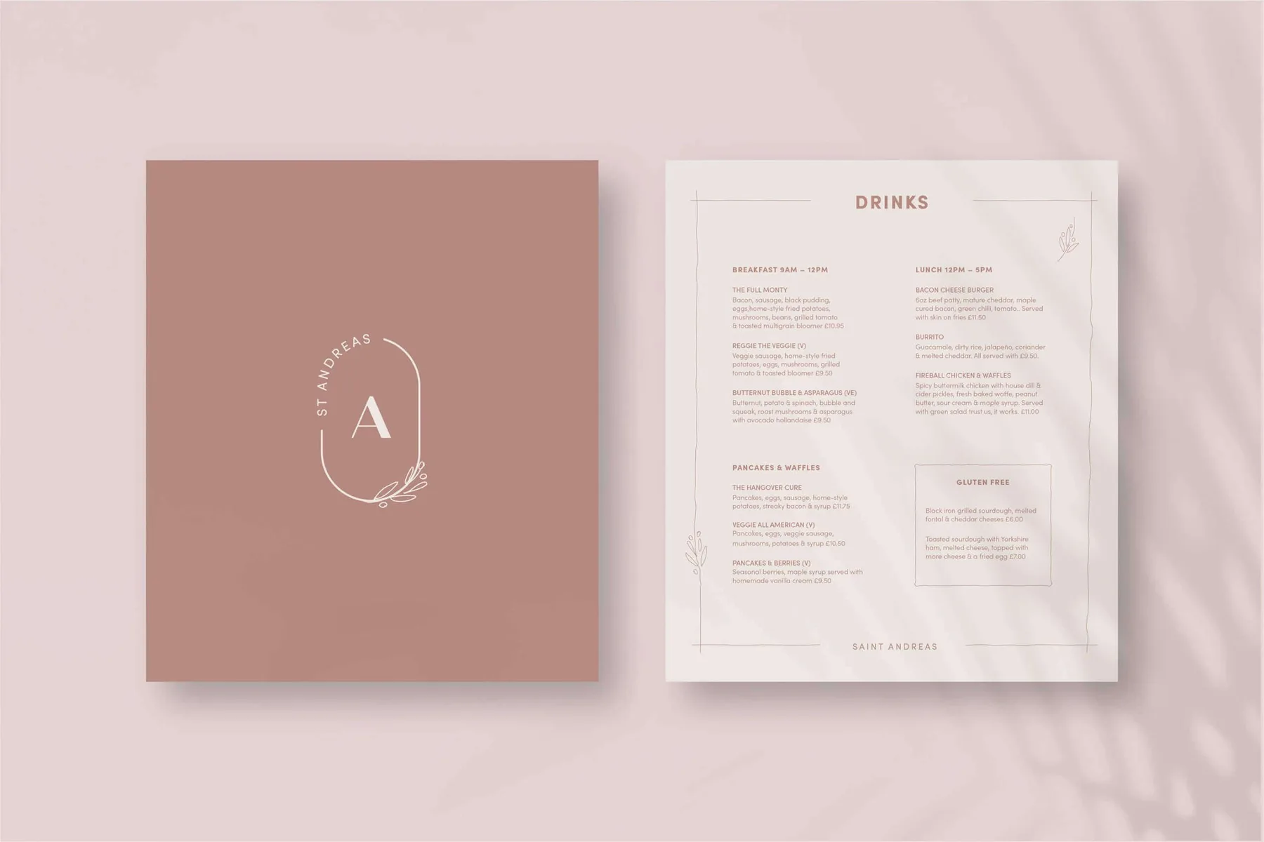 St. Andreas Hotel project image