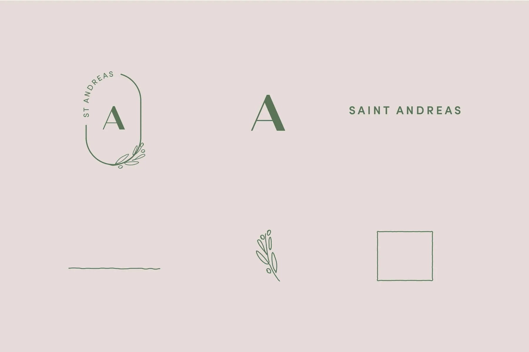 St. Andreas Hotel project image