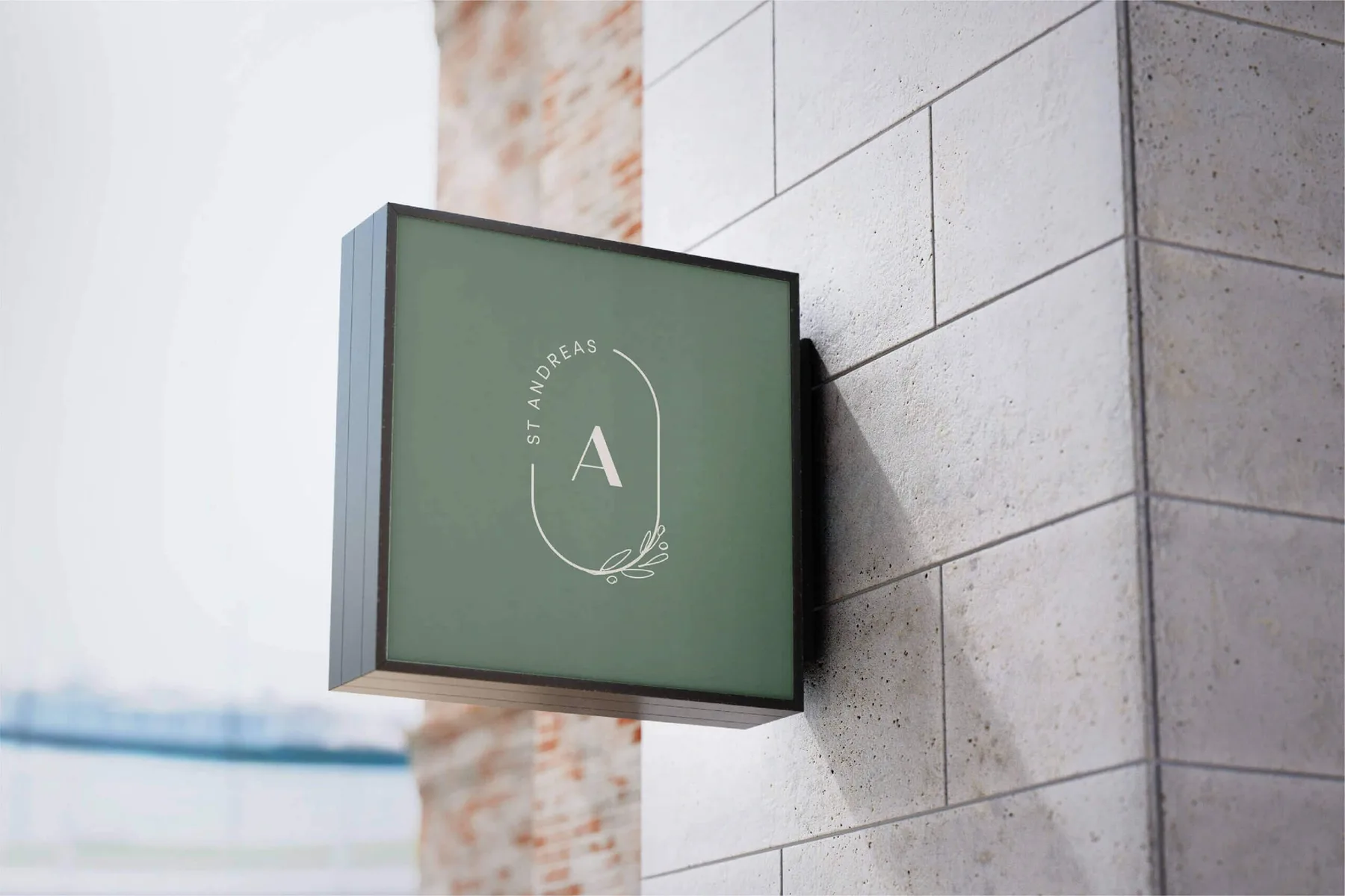 St. Andreas Hotel project image
