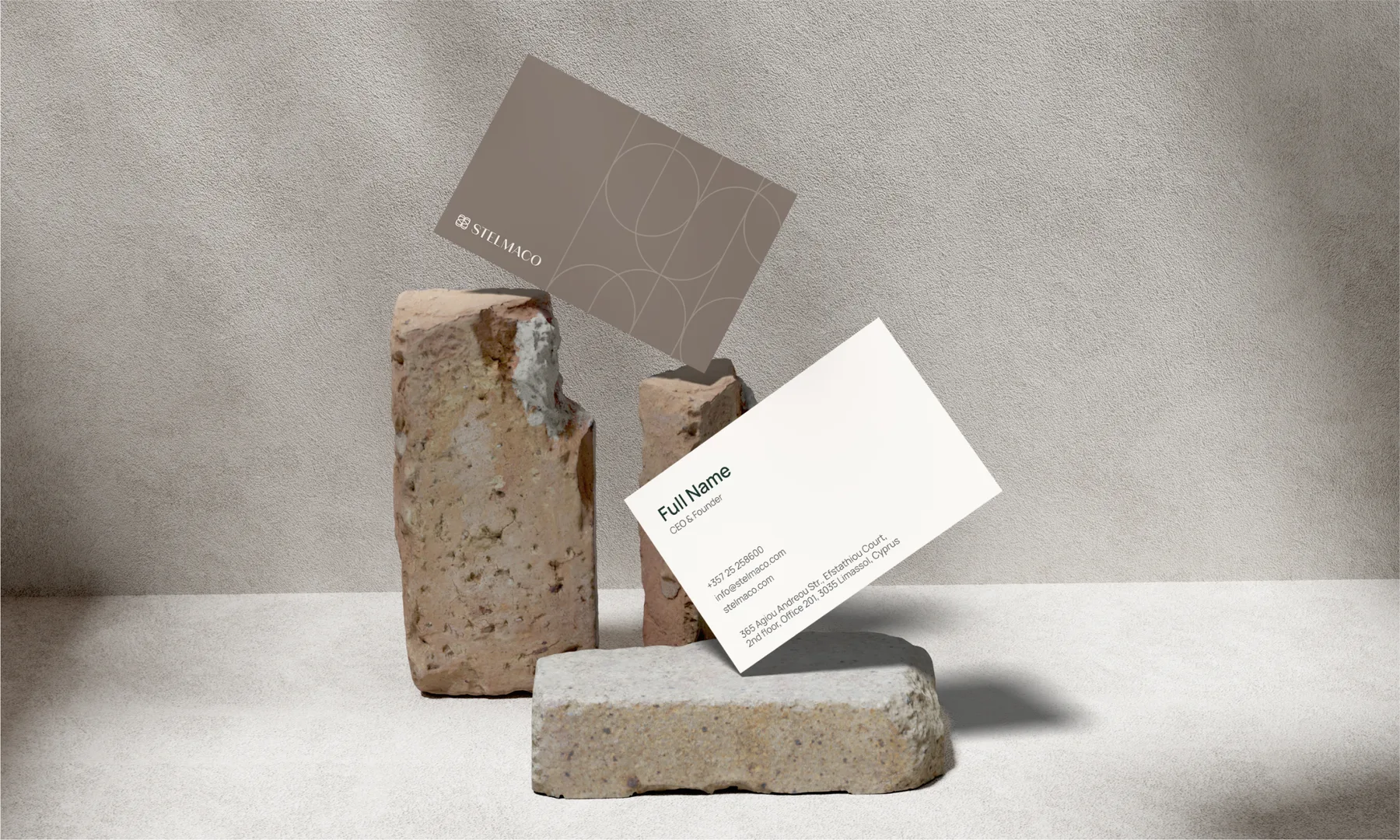Stelmaco project image
