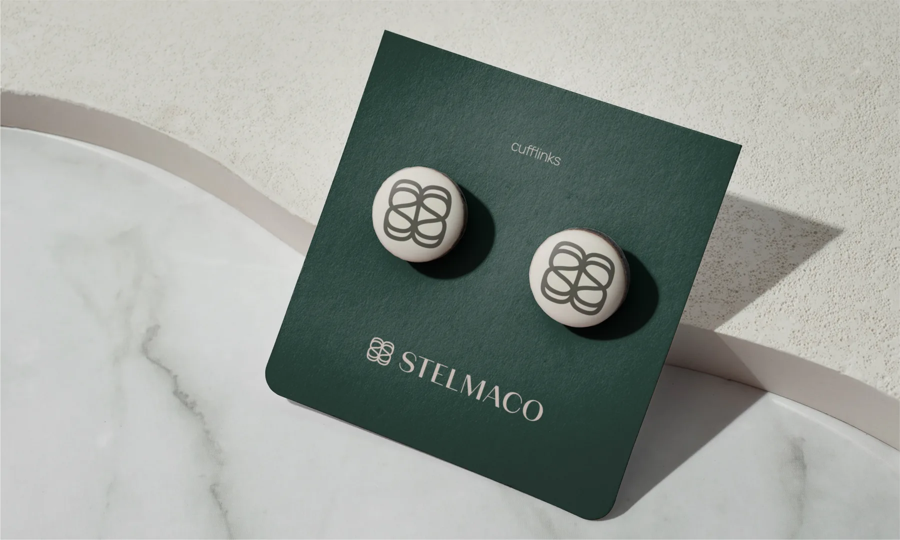 Stelmaco project image