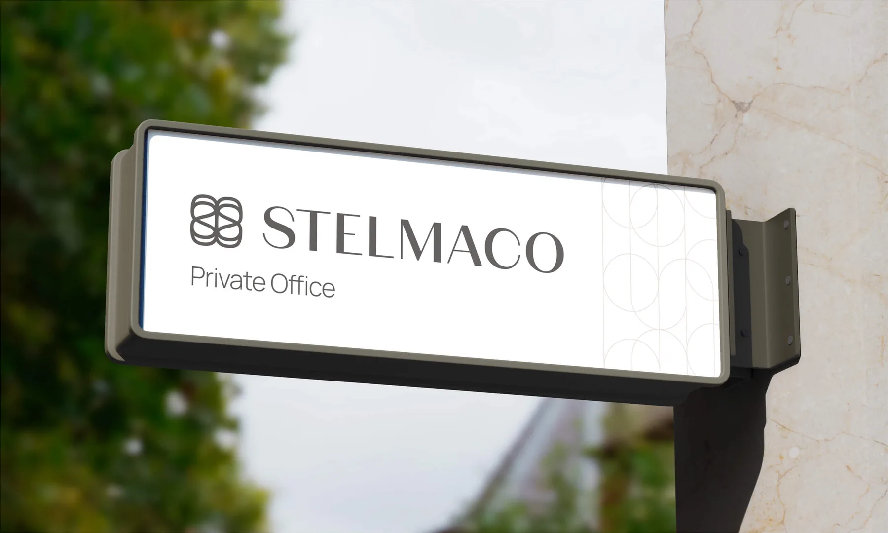 Stelmaco project image