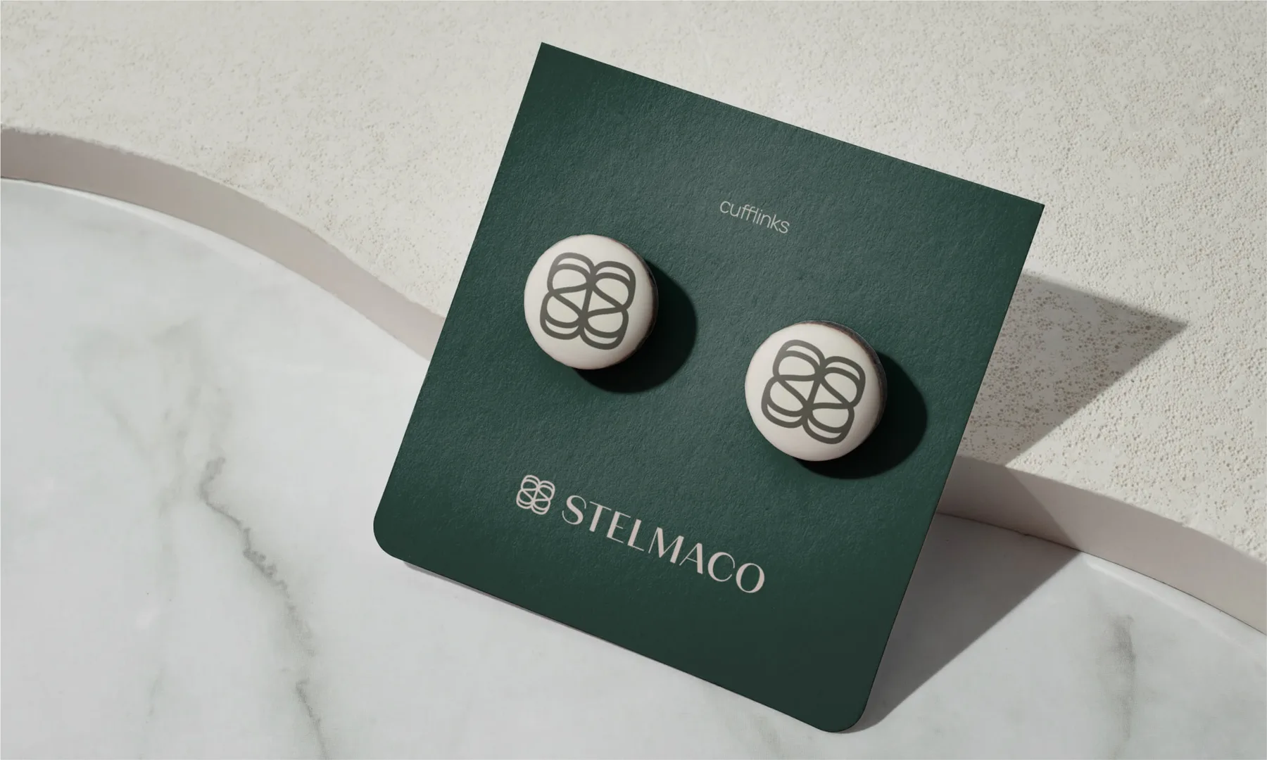Stelmaco project image