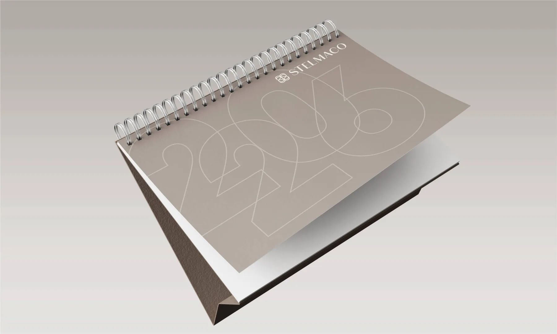 Stelmaco project image