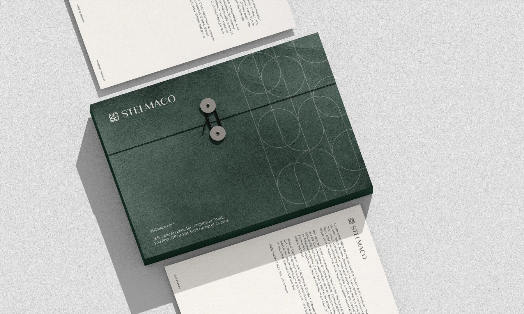 Stelmaco project image
