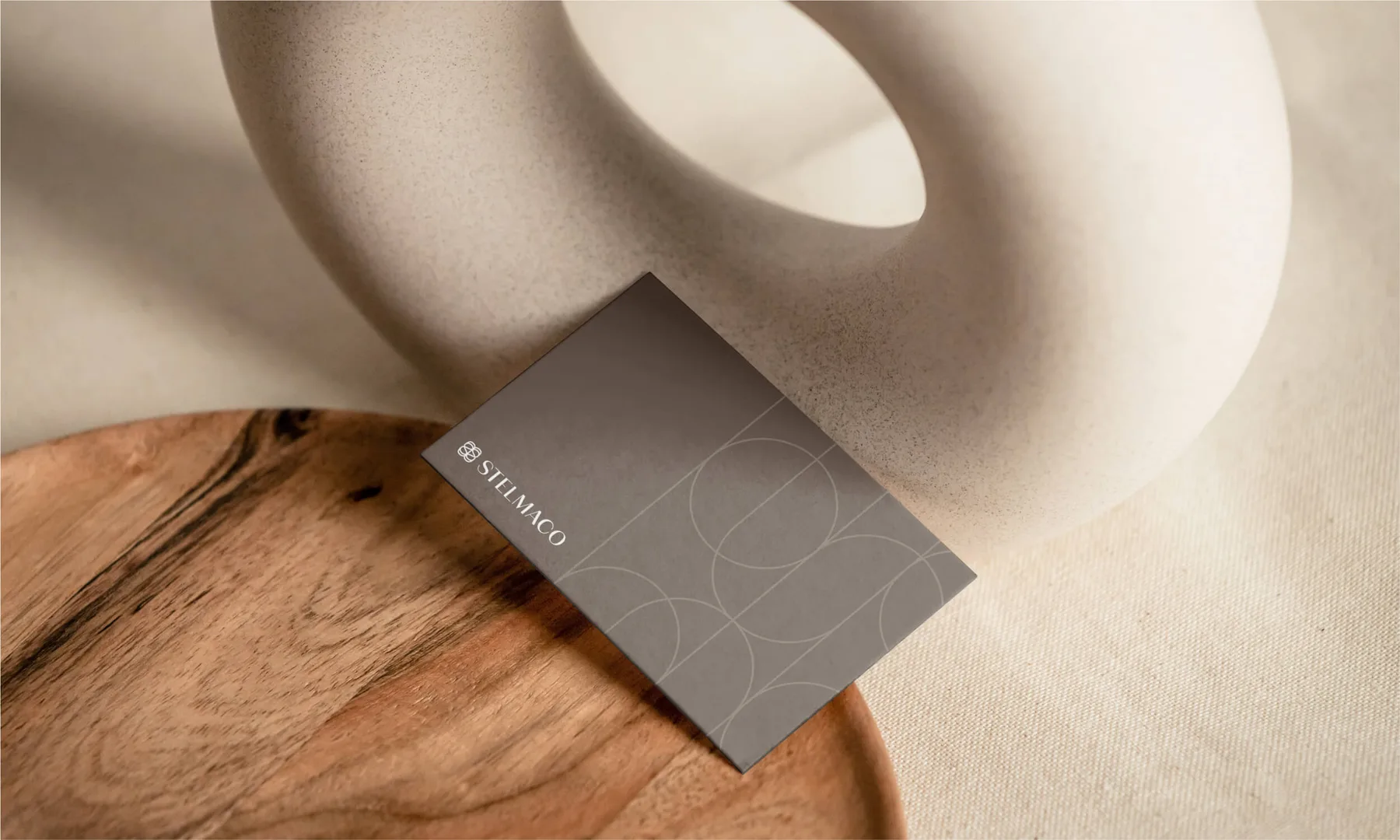 Stelmaco project image