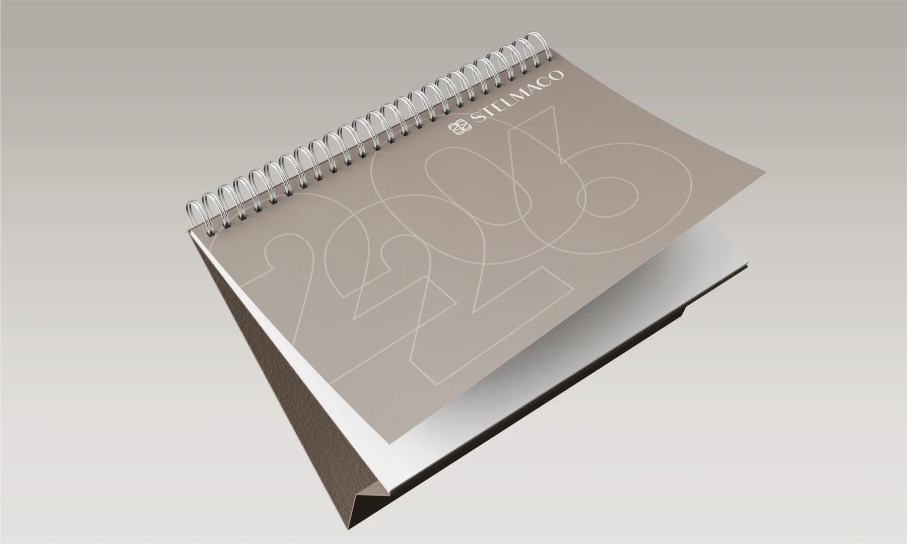 Stelmaco project image