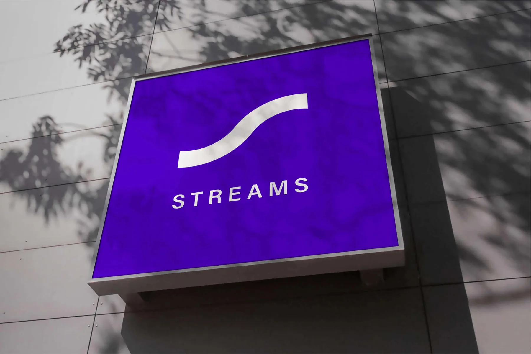 Streams. Finally a Broker with a personality. project image