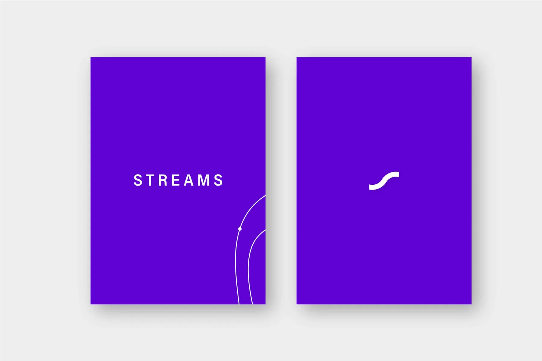 Streams. Finally a Broker with a personality. project image