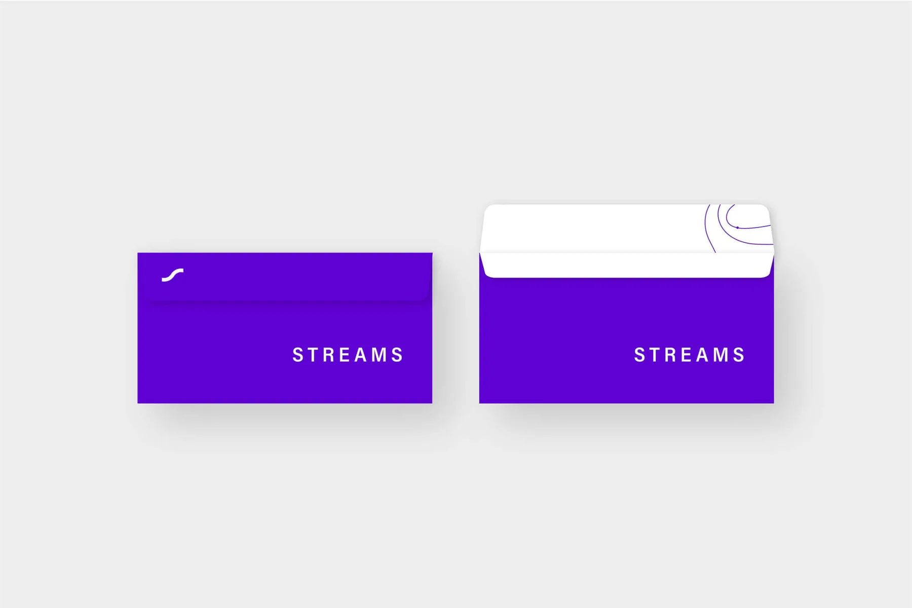 Streams. Finally a Broker with a personality. project image