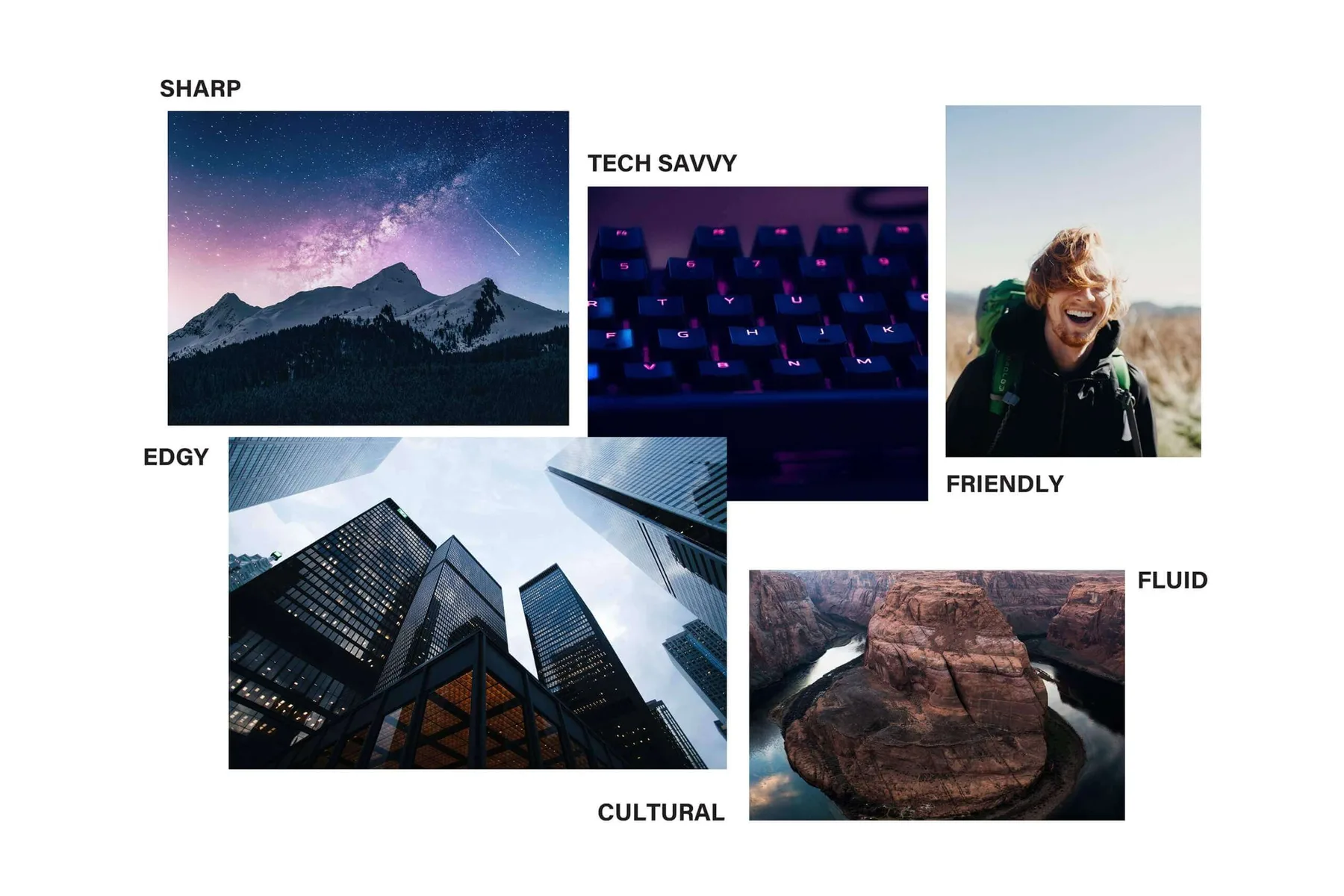 Streams. Finally a Broker with a personality. project image
