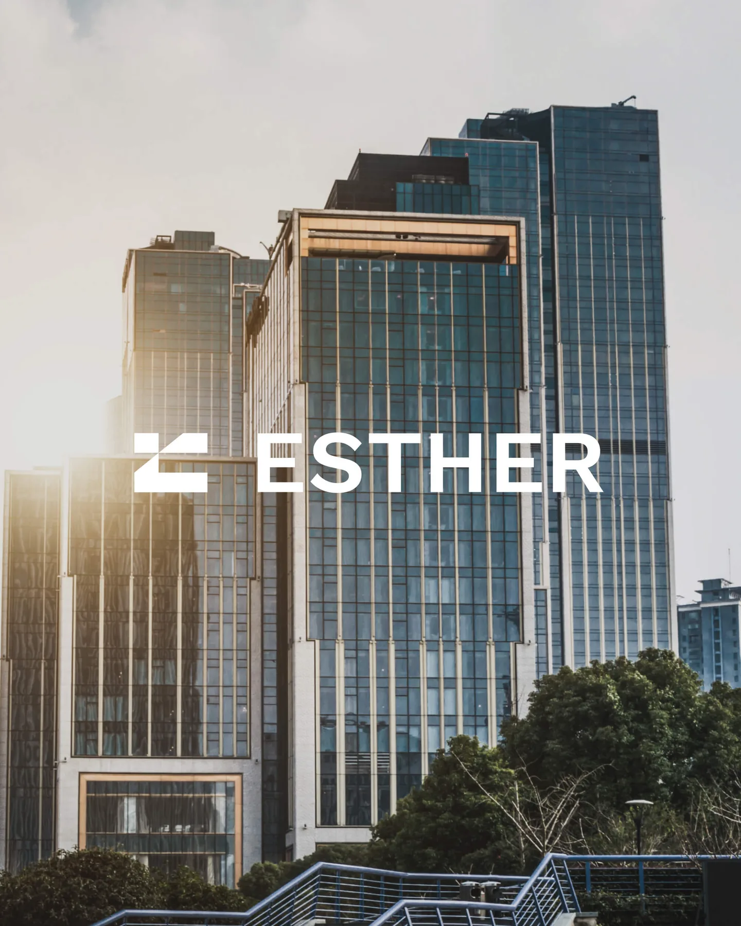 The Esther Company project image