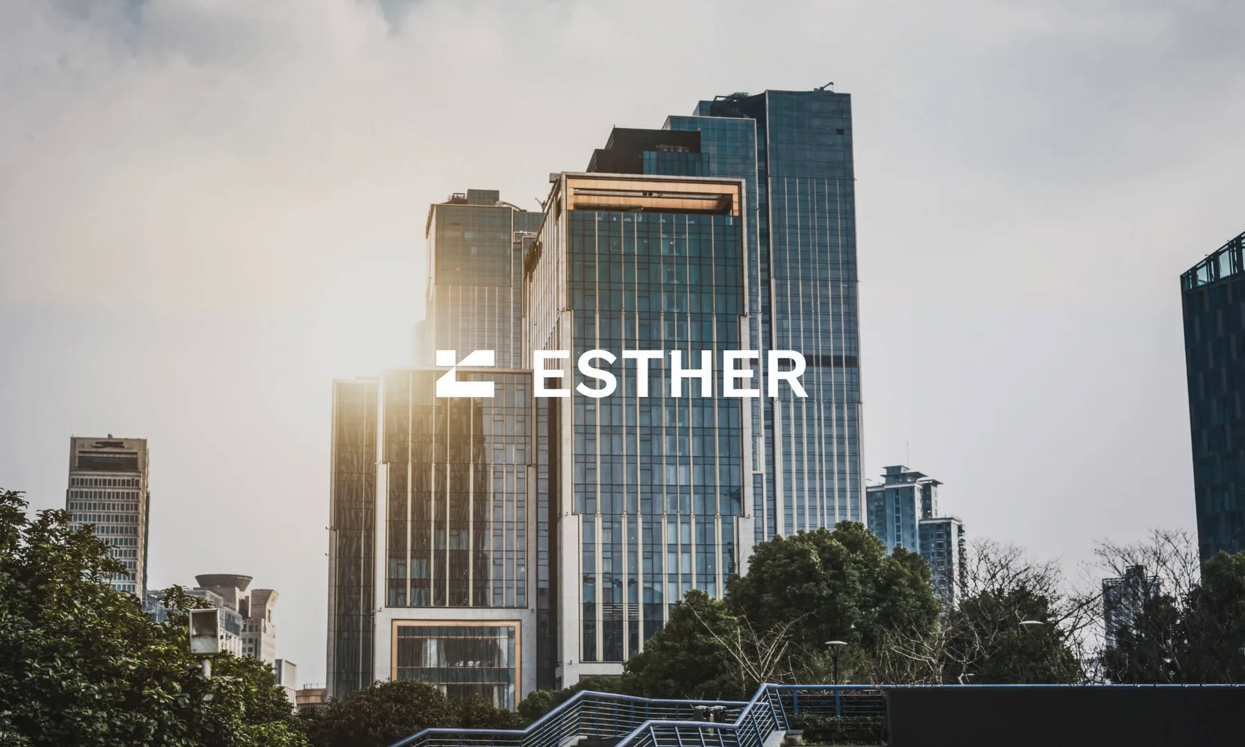 The Esther Company project image