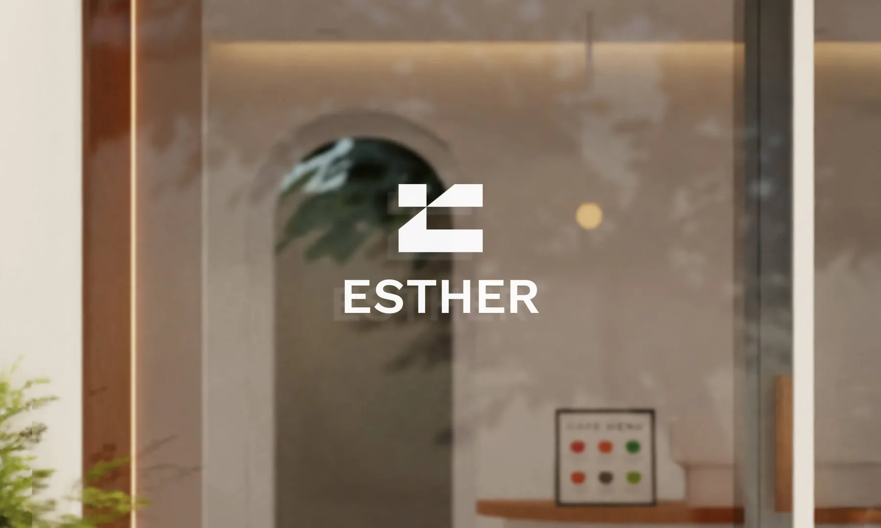 The Esther Company project image