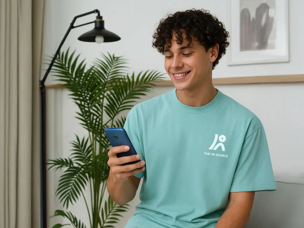 The HR Source project image
