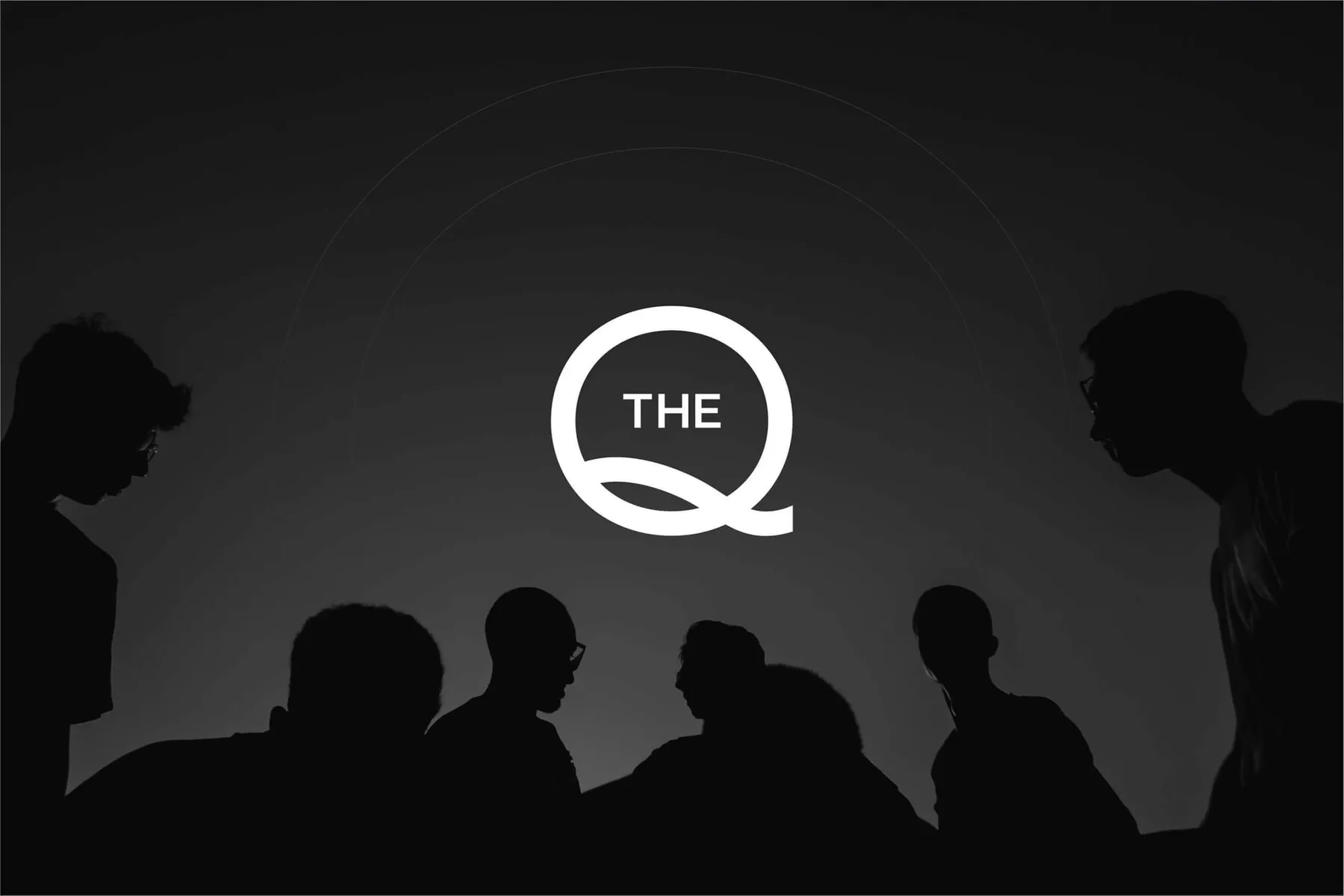 The Q Website & App project image