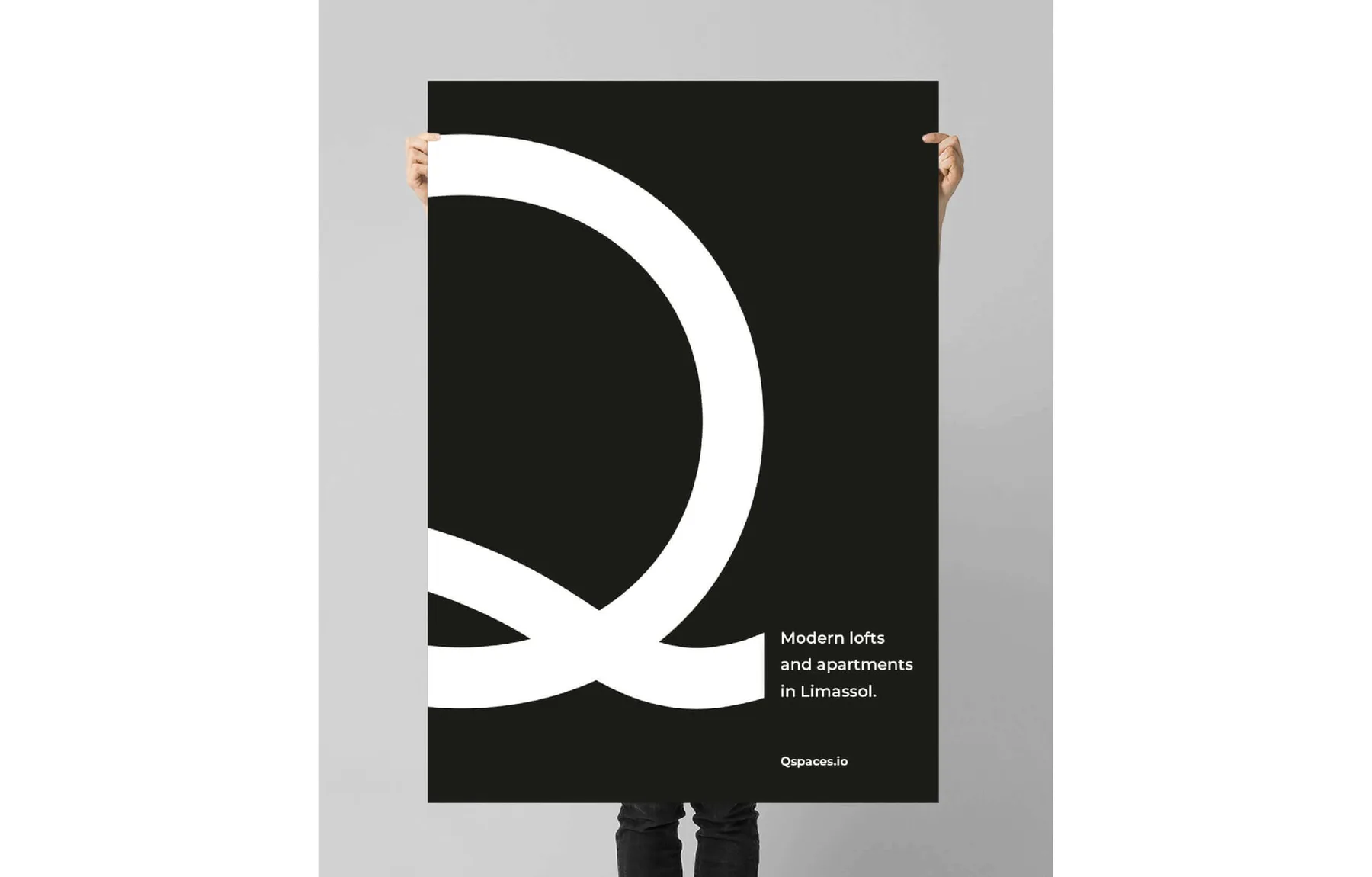 The Q Website & App project image