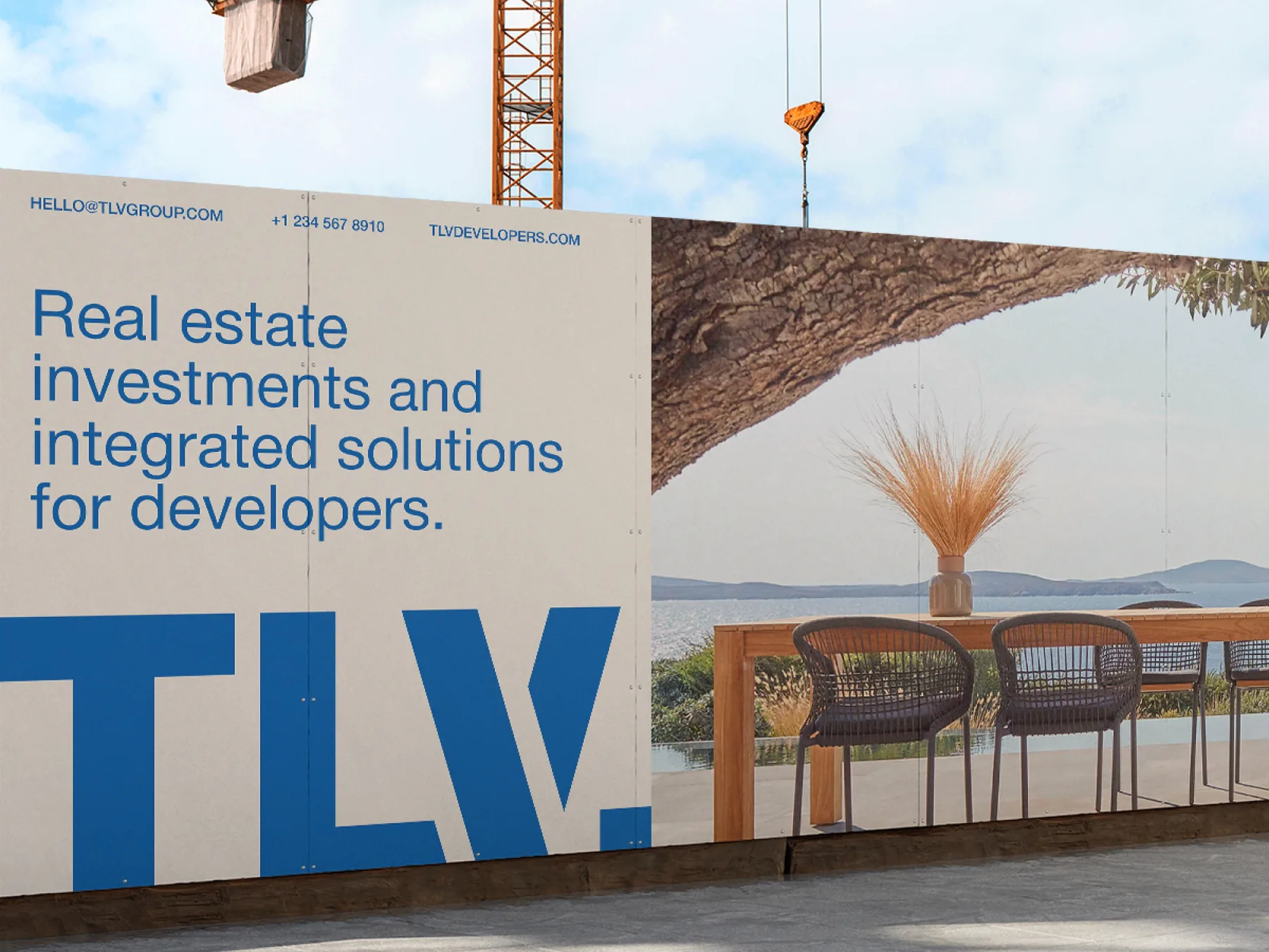 TLV Group project image
