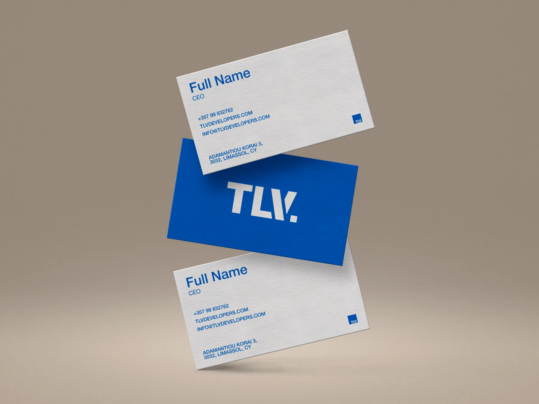 TLV Group project image
