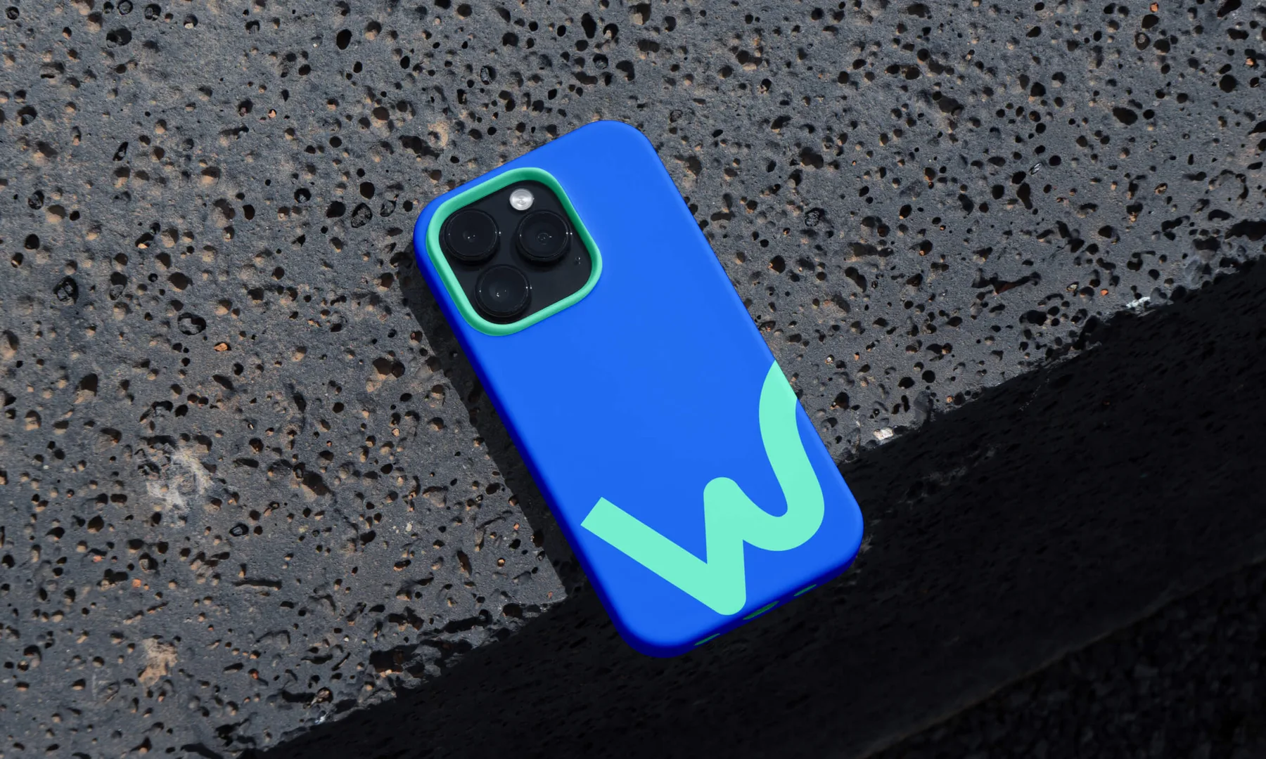 Weberly Brand Identity project image