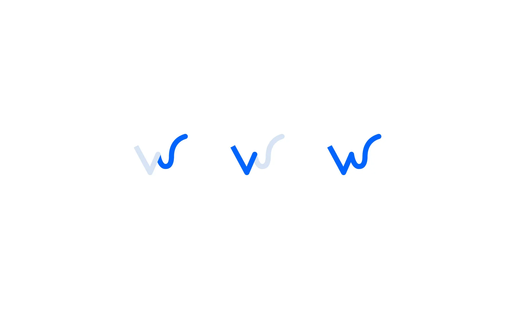 Weberly Brand Identity project image
