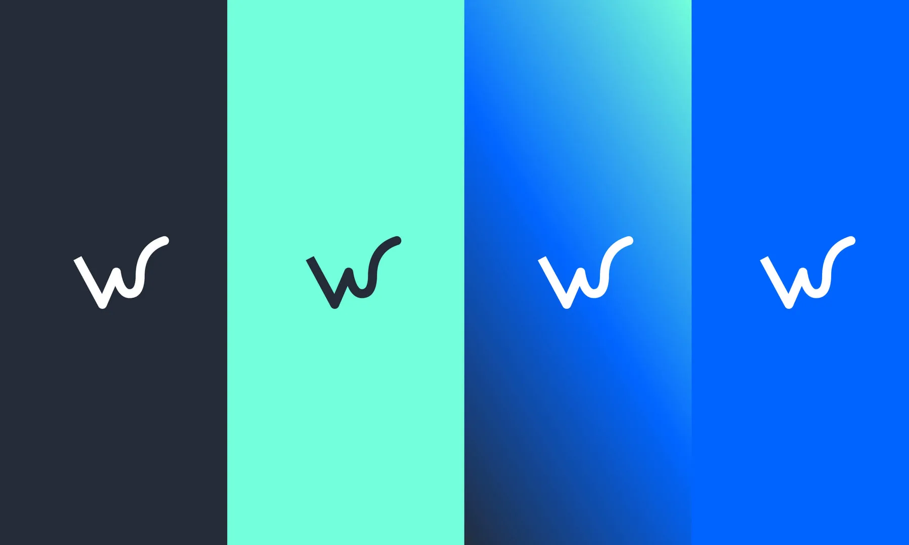Weberly Brand Identity project image