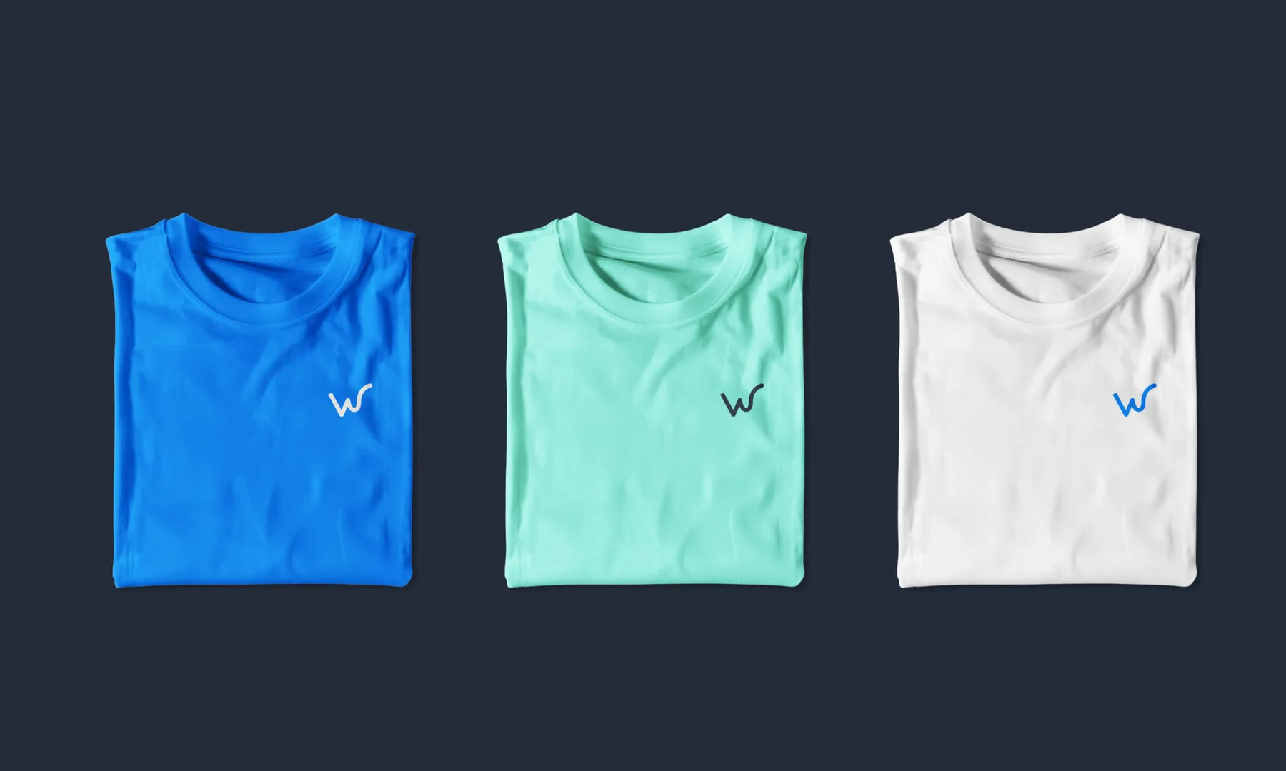 Weberly Brand Identity project image
