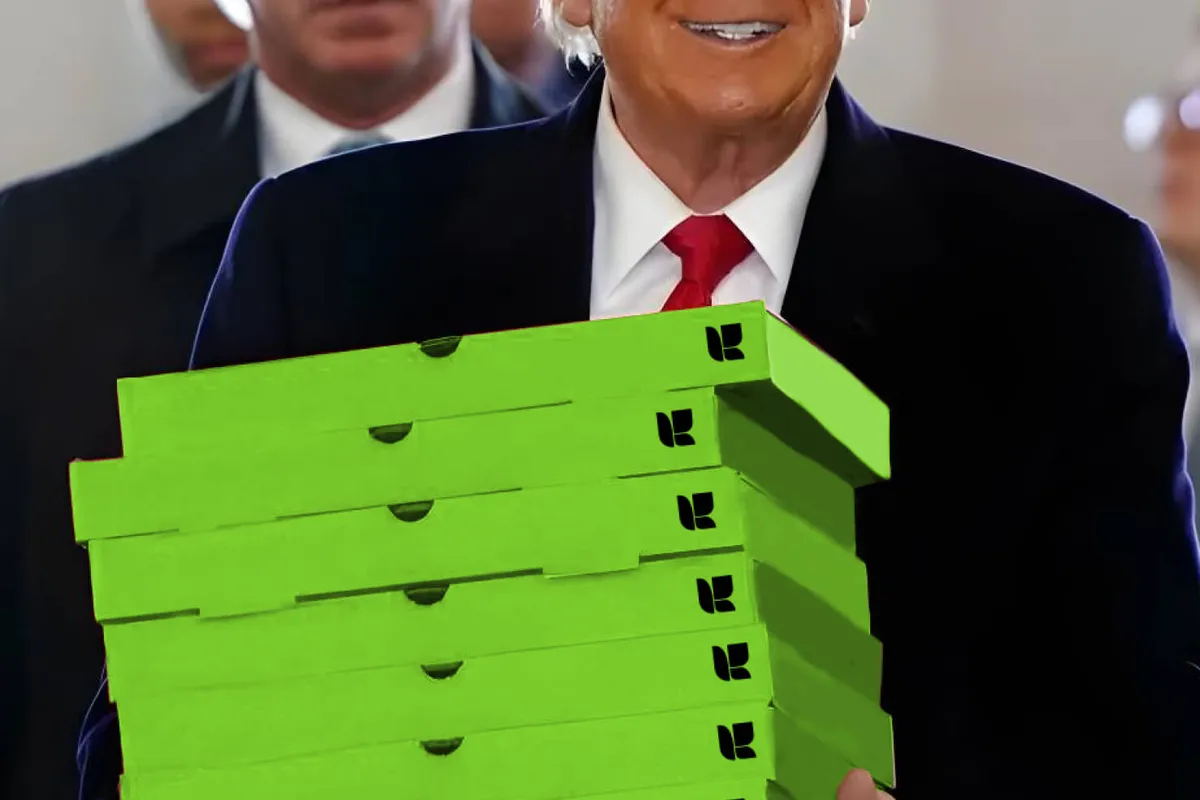 Packerrage